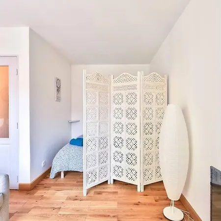 Apartment Chic Apart With Parking - The River Seine *