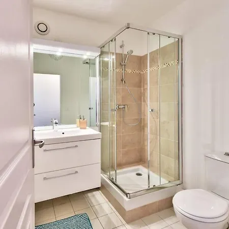 Apartment Chic Apart With Parking - The River Seine *